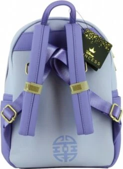 Disney Loungefly Backpack Mulan Blossom 5 Disney Loungefly Backpack Mulan Blossom -Schoolbenodigdheden 877x1200 11