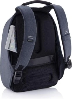 XD Design Bobby Hero XL - Anti-Diefstal Rugzak 21.5 Liter - Navy 30 XD Design Bobby Hero XL - Anti-Diefstal Rugzak 21.5 Liter - Navy -Schoolbenodigdheden 877x1200