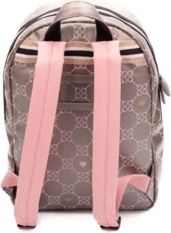 Zebra Trends Rugzak (M) Girls Velvet Horse Bit -Schoolbenodigdheden 879x1200 10