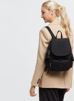 Kipling CITY PACK S Rugzak, 13 Liter - Green Moss 24 Kipling CITY PACK S Rugzak, 13 Liter - Green Moss -Schoolbenodigdheden 882x1200 17