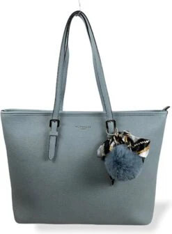 Enrico Benetti Caen 66514 Speelse Dames Rugzak - Zwart -Schoolbenodigdheden 883x1200 10