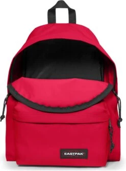 Eastpak PADDED PAK'R Rugzak, 24 Liter - Sailor Red 9 Eastpak PADDED PAK'R Rugzak, 24 Liter - Sailor Red -Schoolbenodigdheden 883x1200 11