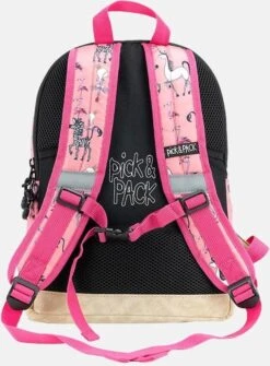 Pick & Pack Koninklijke Prinses - Rugzak - Felroze - Maat M 18 Pick & Pack Koninklijke Prinses - Rugzak - Felroze - Maat M -Schoolbenodigdheden 885x1200 2
