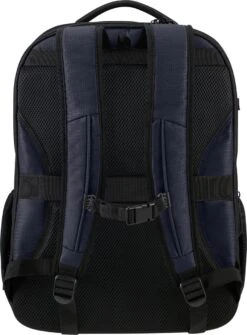 Samsonite Rugzak Met Laptopvak - Roader Laptop Backpack 17.3 - Dark Blue -Schoolbenodigdheden 886x1200 4