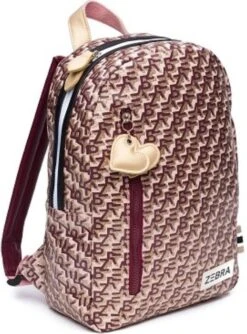 Zebra Trends Rugzak (M) Zebra Printing -Schoolbenodigdheden 887x1200 3