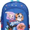 Bing Cool For School Rugzak - Blauw
