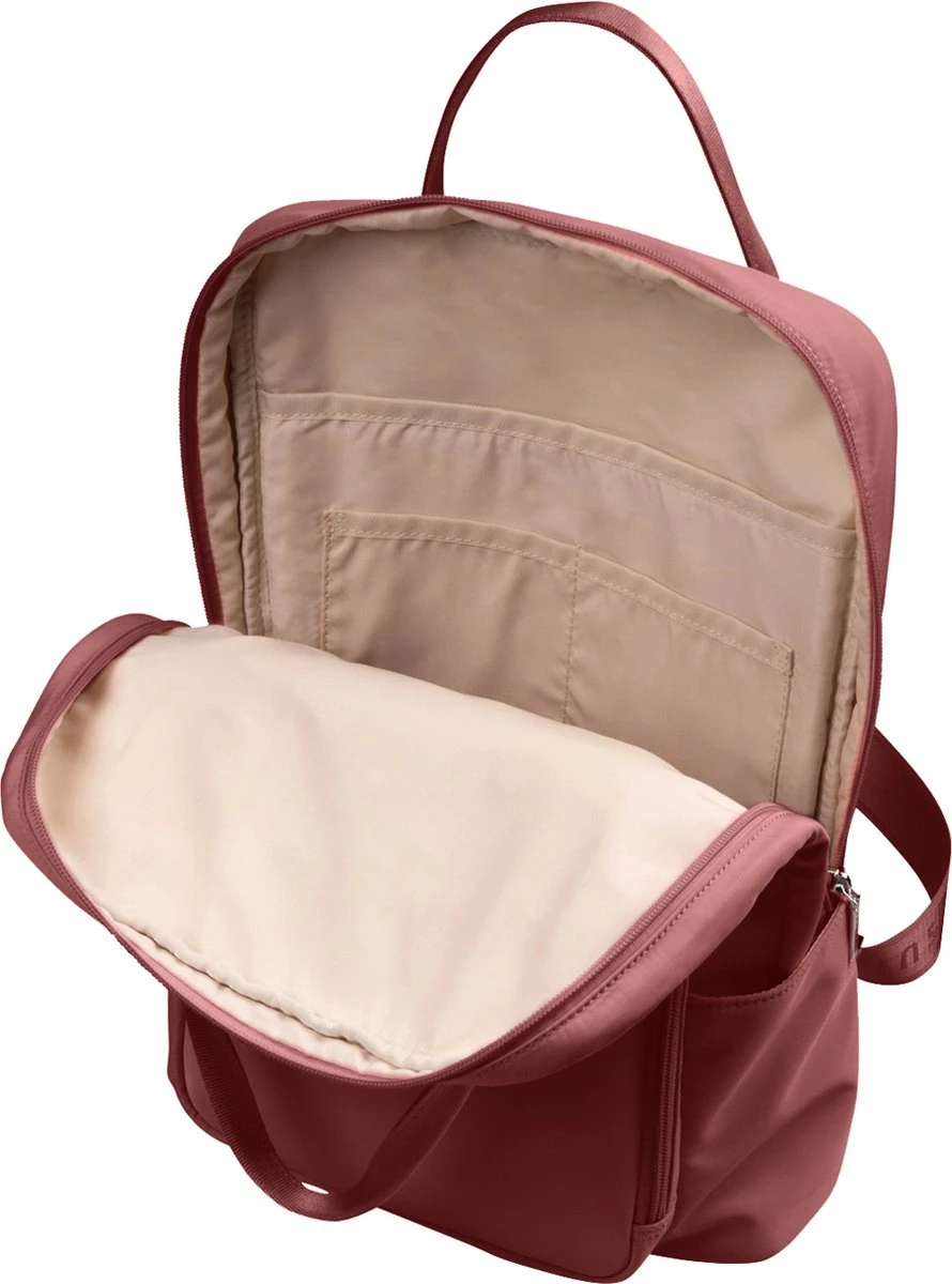 SUITSUIT - Natura - Redwood - Rugzak 7 SUITSUIT - Natura - Redwood - Rugzak - Afbeelding 7