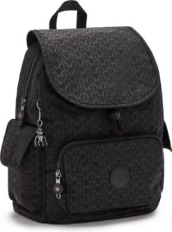 Kipling CITY PACK S Rugzak, 13 Liter - Signature Emb 14 Kipling CITY PACK S Rugzak, 13 Liter - Signature Emb -Schoolbenodigdheden 891x1200 12