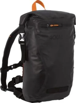 Zwarte Rugzak - Waterdichte Rugzak - Rugtas - 22 Liter Rugzak - Backpack Oxford Aqua Evo High-Tech 22L Roll-Top 17 Zwarte Rugzak - Waterdichte Rugzak - Rugtas - 22 Liter Rugzak - Backpack Oxford Aqua Evo High-Tech 22L Roll-Top -Schoolbenodigdheden 891x1200 4