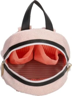 Zebra Trends Kinder Rugzak S Sparkle Pink -Schoolbenodigdheden 892x1200 7