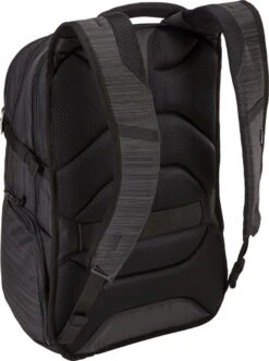 Thule Construct Backpack 28L - Laptop Rugzak 15.6 Inch - Zwart -Schoolbenodigdheden 894x1200 17