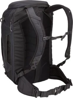 Thule Landmark Backpack 40L - Laptop Rugzak 15 Inch - Obsidian (Zwart) -Schoolbenodigdheden 894x1200 18