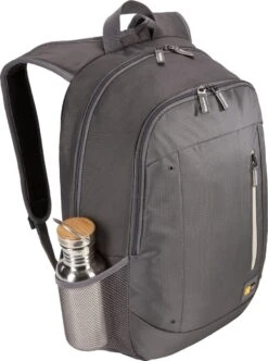 Case Logic® Case Logic Jaunt - Laptop Rugzak - 15.6 Inch - Graphite -Schoolbenodigdheden 894x1200 21