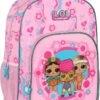 L.O.L. Surprise! LOL Surprise!, Glow Girl - Rugzak - 42 X 33 X 14 Cm - Polyester