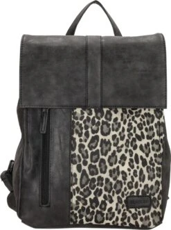 Beagles Brunete Rugzak - Zwart