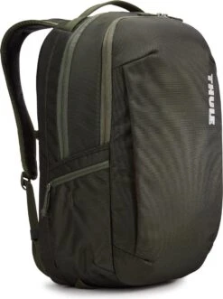 Thule Subterra 30L - Laptop Rugzak 15.6 Inch - Dark Forest -Schoolbenodigdheden 895x1200 17