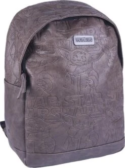 Star Wars The Mandalorian - Rugzak - Baby Yoda - Hoogte 45cm