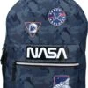 Rugzak - Nasa - Space Explorer - Navy - Blauw