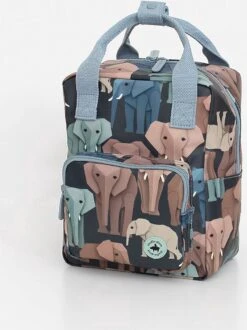 Studio Ditte Kinderrugzak Olifant - Rugzakken -Schoolbenodigdheden 897x1200 7