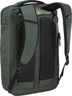 Thule Paramount Convertible - Laptoptas Rugzak 15 Inch - Racing Green -Schoolbenodigdheden 898x1200 9