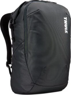Thule Subterra Backpack 34L - Laptop Rugzak - Donker Grijs -Schoolbenodigdheden 899x1200 20