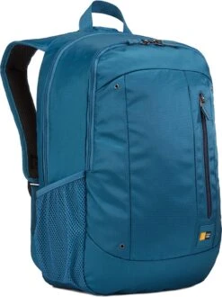 Case Logic® Case Logic Jaunt - Laptop Rugzak 15.6 Inch - Blauw