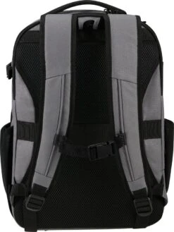 Samsonite Rugzak Met Laptopvak - Roader Laptop Backpack 15.6 - Drifter Grey -Schoolbenodigdheden 900x1200 1