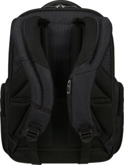 Samsonite Laptoprugzak - Pro-Dlx 6 15,6 Inch Uitbreidbaar 21/26 L - Black 18 Samsonite Laptoprugzak - Pro-Dlx 6 15,6 Inch Uitbreidbaar 21/26 L - Black -Schoolbenodigdheden 900x1200 26