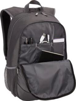 Case Logic® Case Logic Jaunt - Laptop Rugzak - 15.6 Inch - Graphite -Schoolbenodigdheden 900x1200 28