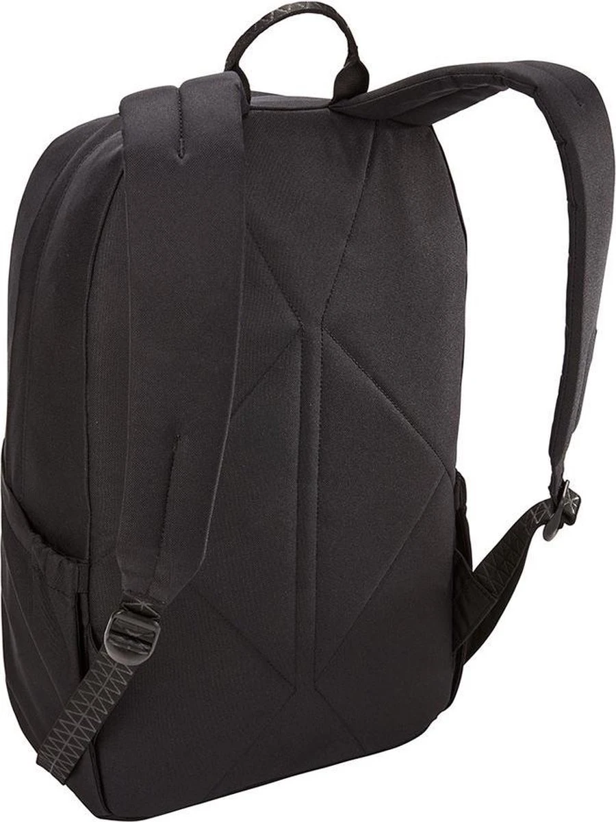 Thule Campus Indago Backpack - Laptop Rugzak 15.6 Inch - Zwart 6 Thule Campus Indago Backpack - Laptop Rugzak 15.6 Inch - Zwart - Afbeelding 6