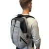 Backpack USB Laptoprugzak - 15,6 Inch - Waterdichte Ritsen - Rugtas - Anti Diefstal - Design 2023