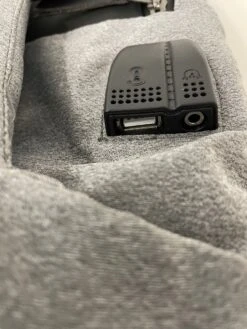 Backpack USB Laptoprugzak - 15,6 Inch - Waterdichte Ritsen - Rugtas - Anti Diefstal - Design 2023 12 Backpack USB Laptoprugzak - 15,6 Inch - Waterdichte Ritsen - Rugtas - Anti Diefstal - Design 2023 -Schoolbenodigdheden 900x1200 5