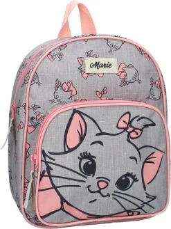 The Aristocats Marie Friendship Fun Rugzak - Grijs