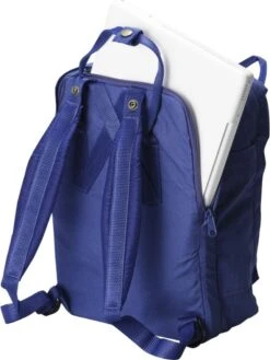 Fjallraven Kanken Laptoprugzak 15 Inch - Royal Blue -Schoolbenodigdheden 902x1200 1