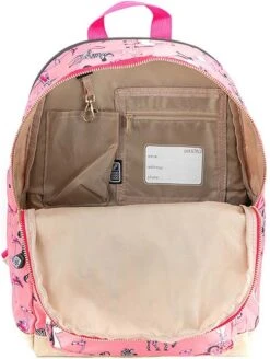 Pick & Pack Koninklijke Prinses - Rugzak - Felroze - Maat M 21 Pick & Pack Koninklijke Prinses - Rugzak - Felroze - Maat M -Schoolbenodigdheden 903x1200 1