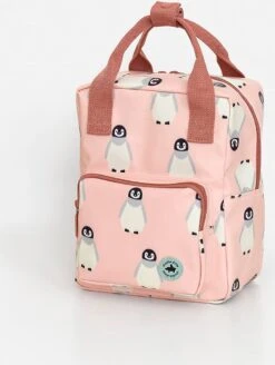 Studio Ditte Kinderrugzak Pinguïn - Rugzakken -Schoolbenodigdheden 904x1200 11