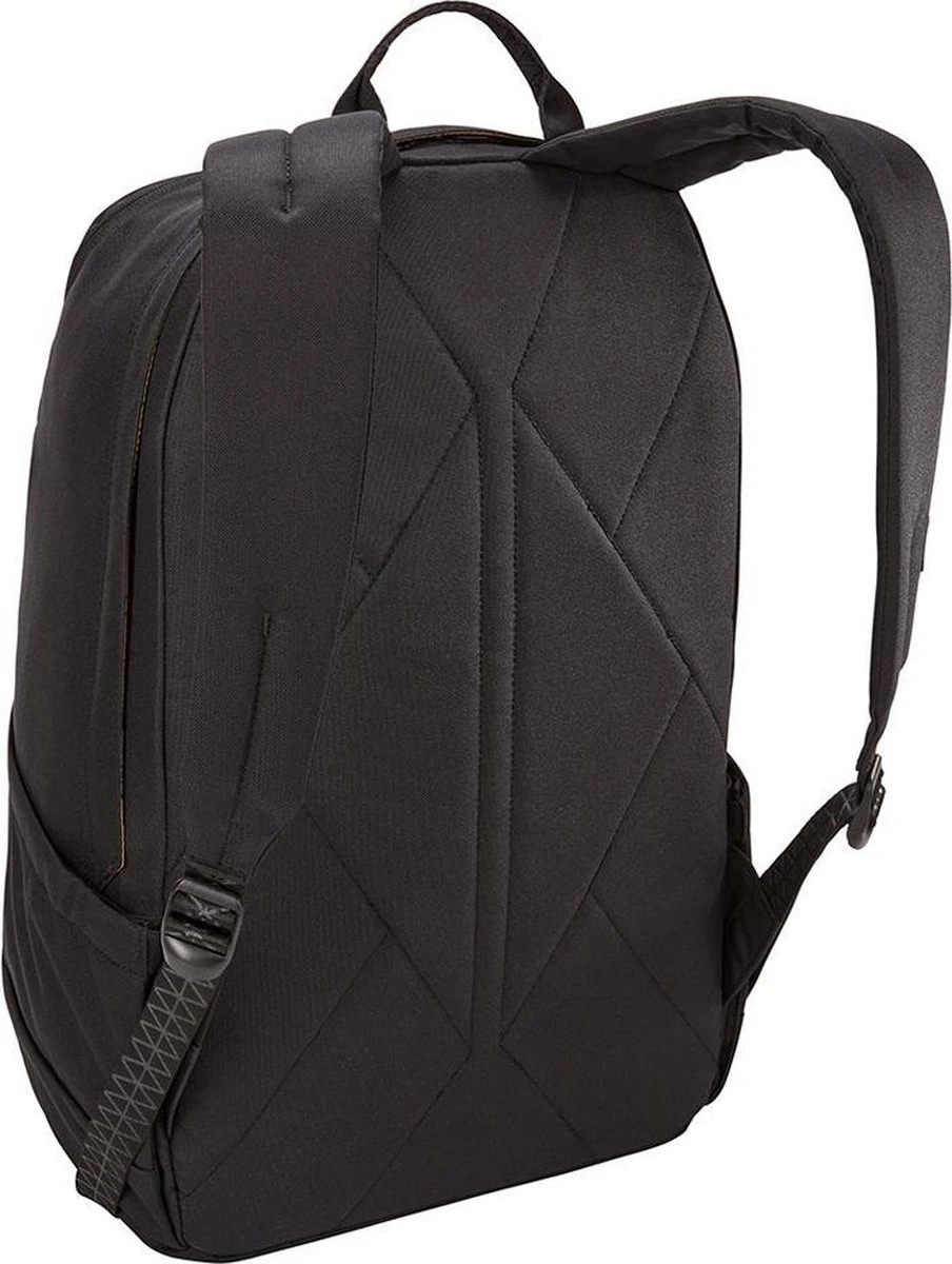 Thule Campus Exeo Backpack - Laptop Rugzak 15.6 Inch - Zwart 3 Thule Campus Exeo Backpack - Laptop Rugzak 15.6 Inch - Zwart - Afbeelding 3