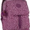 Kipling Haruko - Laptop Rugzak - Star Swirl