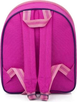 Disney Rugzak Minnie Mouse Dotty About Dots 9 L Polyester Roze -Schoolbenodigdheden 904x1200 9