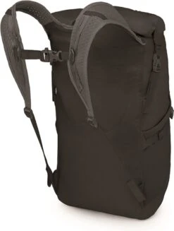 Osprey Rugzak / Rugtas / Backpack - Ultralight - Zwart -Schoolbenodigdheden 906x1200 5