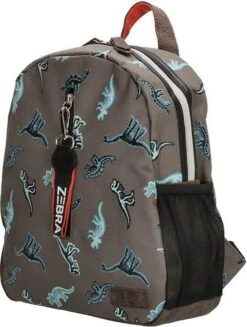 Zebra Rugzak Dino X-ray- Blauw Grijs -Schoolbenodigdheden 907x1200 9