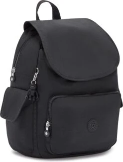 Kipling CITY PACK Rugzak, 16 Liter - Black Noir -Schoolbenodigdheden 908x1200 11