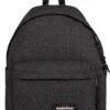 Eastpak PADDED PAK'R Rugzak, 24 Liter - Spark Black