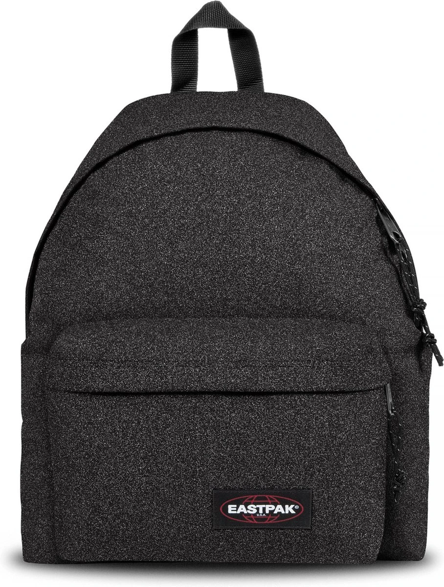 Eastpak PADDED PAK'R Rugzak, 24 Liter - Spark Black 1 Eastpak PADDED PAK'R Rugzak, 24 Liter - Spark Black