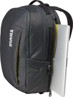 Thule Subterra 30L - Laptop Rugzak 15.6 Inch - Blauw -Schoolbenodigdheden 908x1200 15