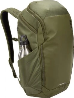 Thule Chasm Rugzak 26L - Laptop Rugzak 15.6 Inch - Olivine -Schoolbenodigdheden 909x1200 14