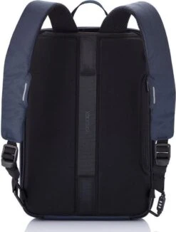 XD Design Bobby Bizz - Anti-Diefstal Rugzak 12 Liter - Blauw -Schoolbenodigdheden 909x1200