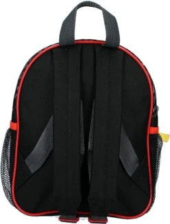 Disney Rugzak Cars Jongens 5,5 L 23 X 29 Cm Polyester Zwart -Schoolbenodigdheden 909x1200 8