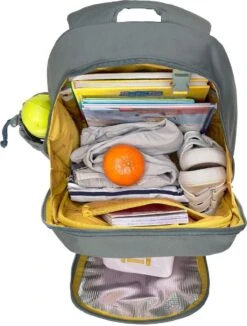 Lässig - Mini Rugtas - Adventure Bus - Maat Onesize -Schoolbenodigdheden 910x1200 6
