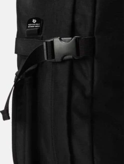 Cabinzero Mini - Handbagage Rugzak - Wizair Afmetingen - Absolute Black -Schoolbenodigdheden 910x1200 9